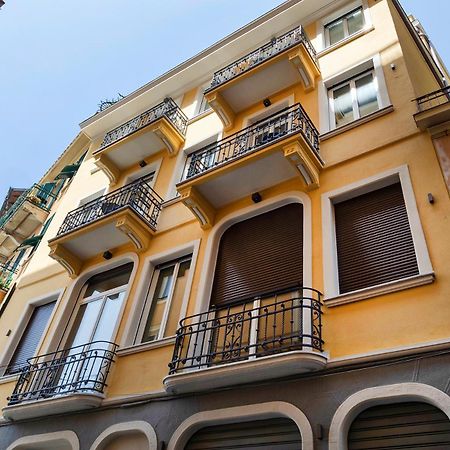 Riviera Flavour Apartments I By Wonderful Italy Санта-Маргерита-Лигуре Екстериор снимка