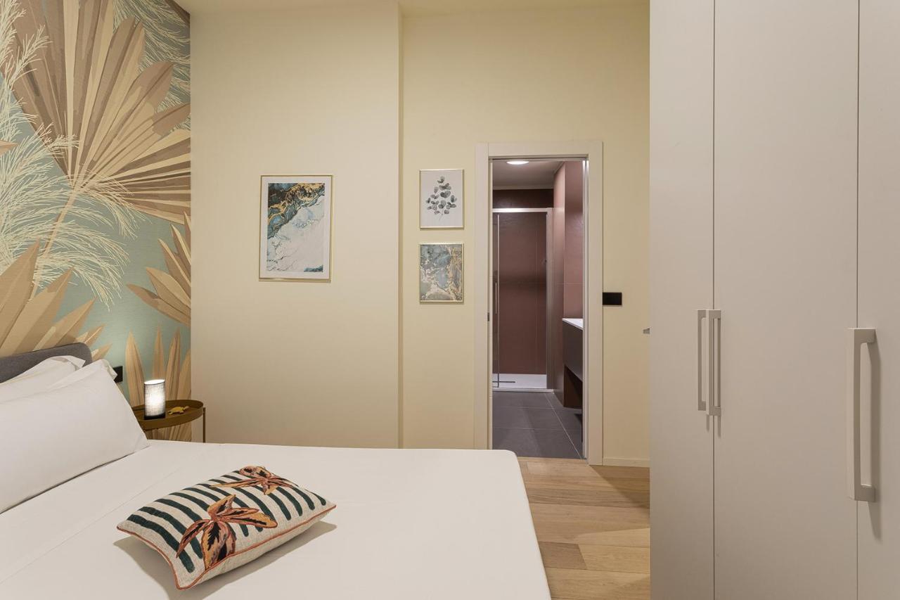 Riviera Flavour Apartments I By Wonderful Italy Санта-Маргерита-Лигуре Екстериор снимка