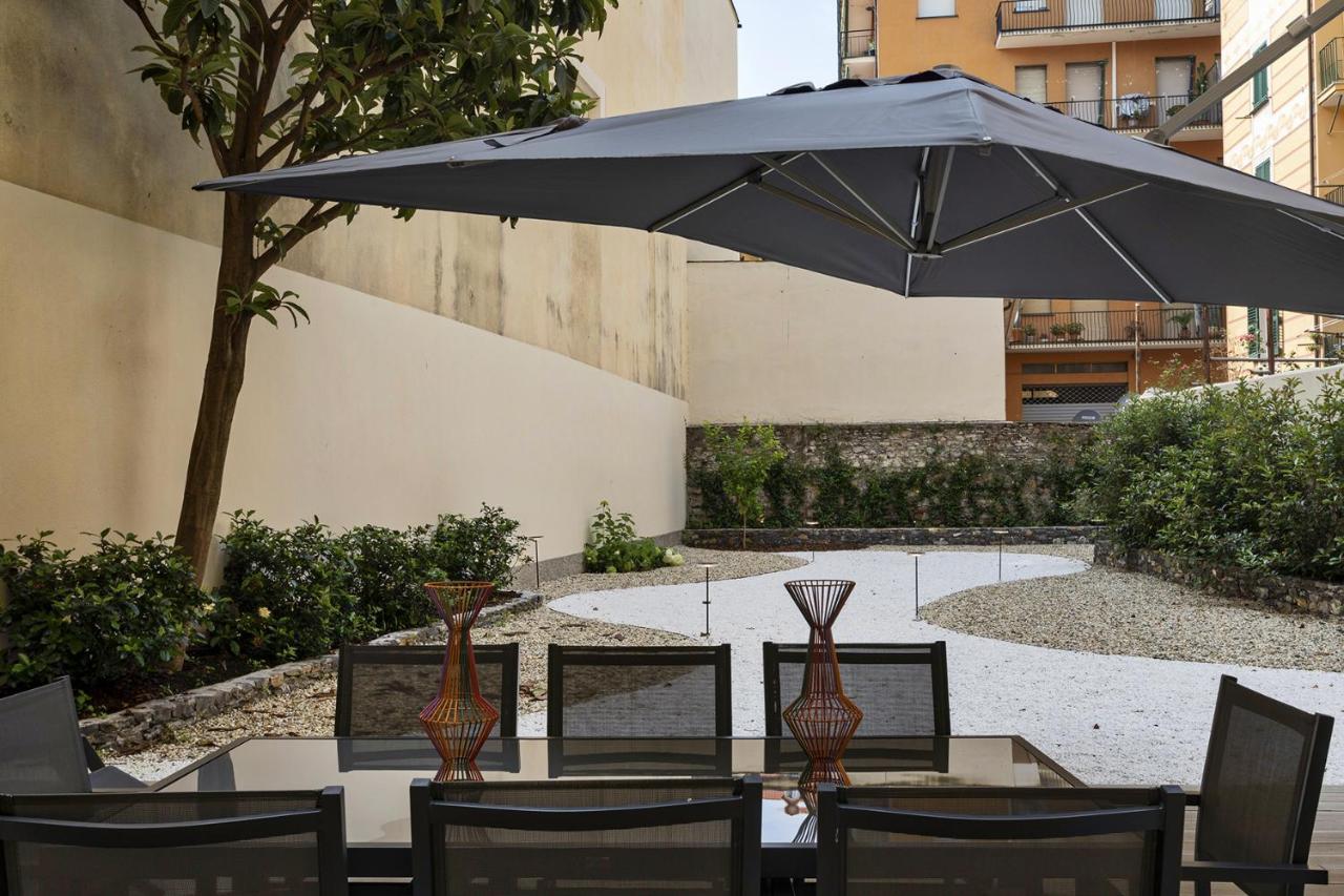 Riviera Flavour Apartments I By Wonderful Italy Санта-Маргерита-Лигуре Екстериор снимка