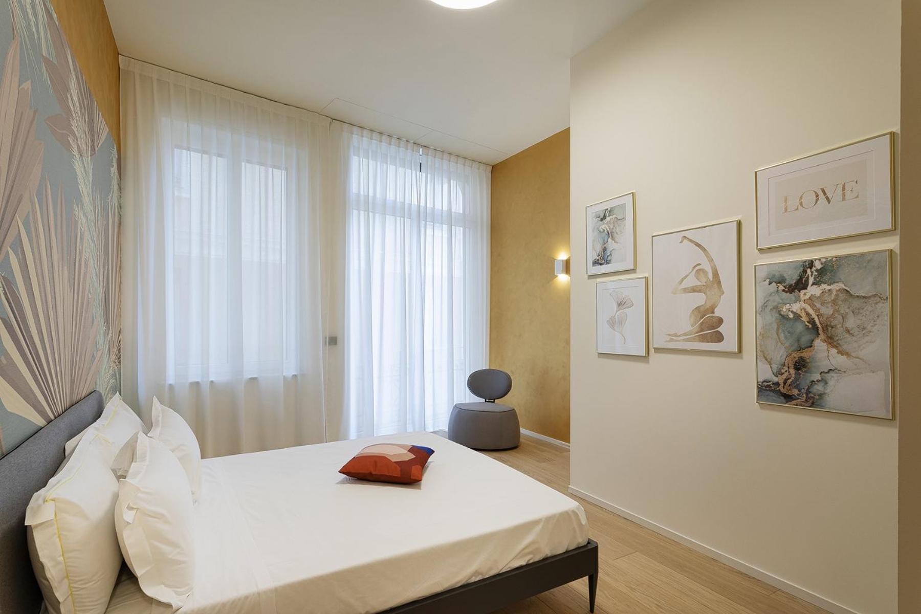 Riviera Flavour Apartments I By Wonderful Italy Санта-Маргерита-Лигуре Екстериор снимка