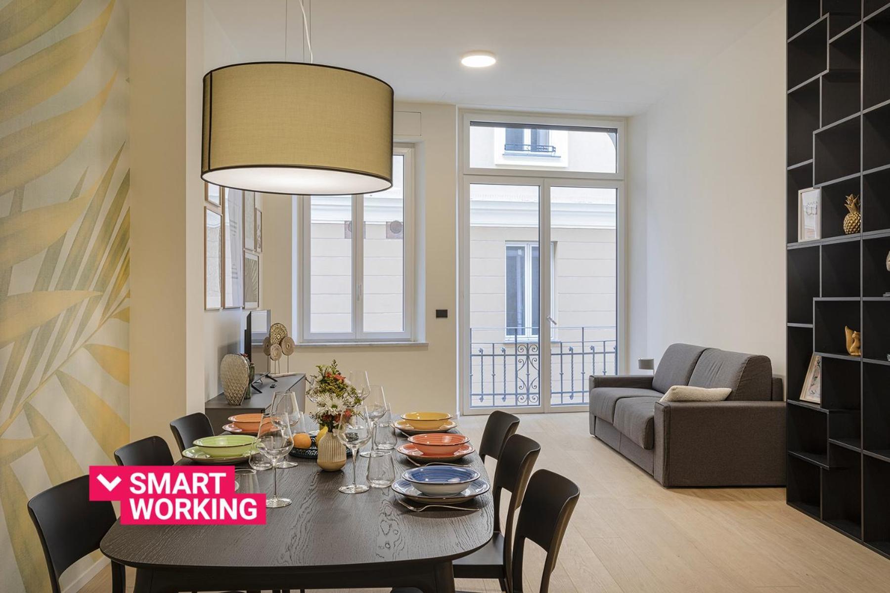 Riviera Flavour Apartments I By Wonderful Italy Санта-Маргерита-Лигуре Екстериор снимка