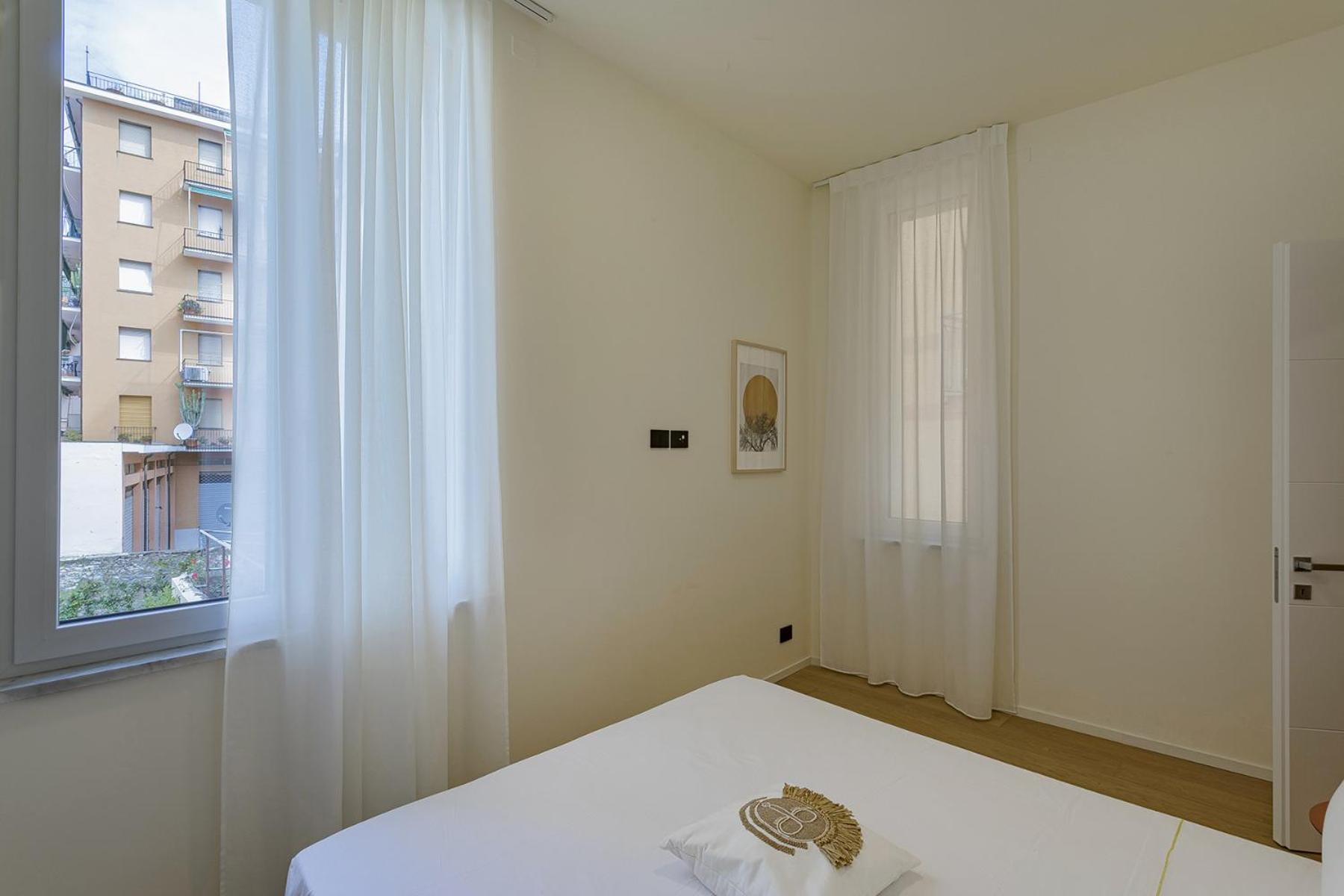 Riviera Flavour Apartments I By Wonderful Italy Санта-Маргерита-Лигуре Екстериор снимка