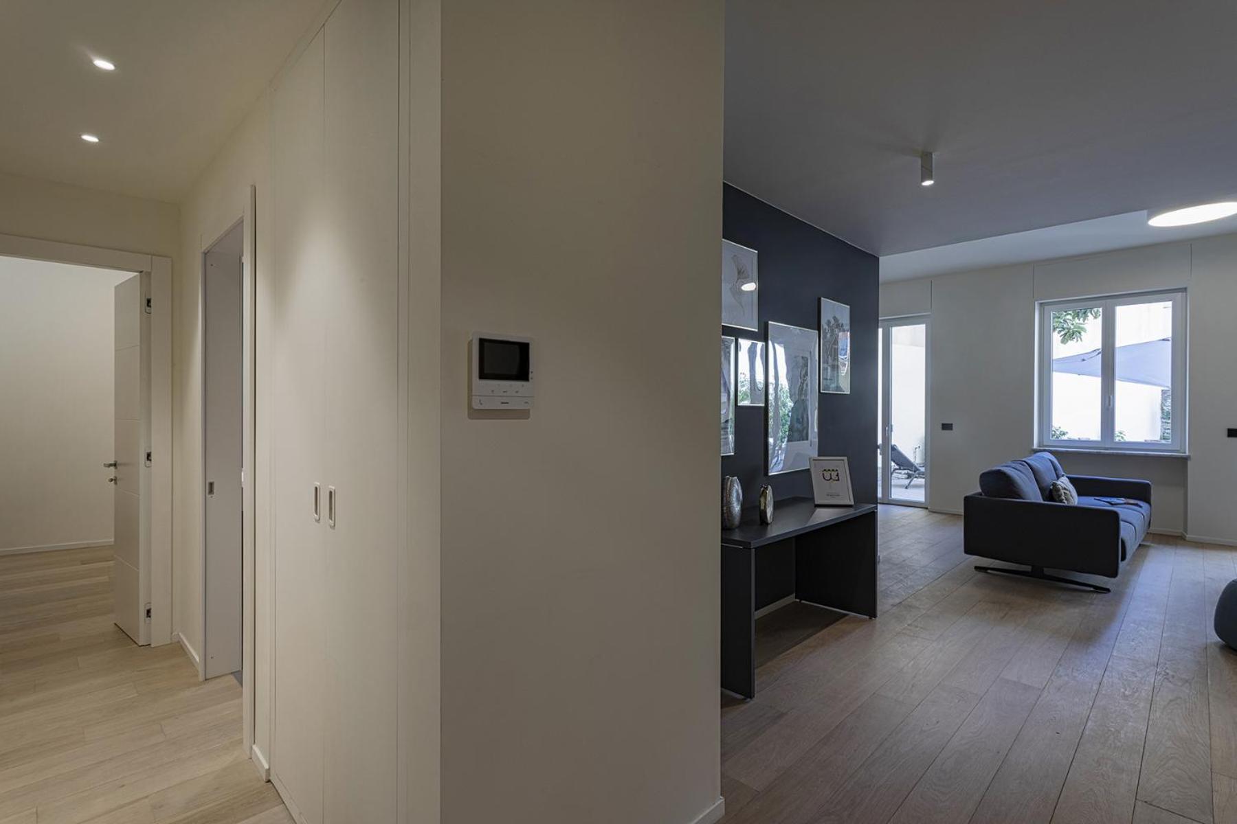 Riviera Flavour Apartments I By Wonderful Italy Санта-Маргерита-Лигуре Екстериор снимка